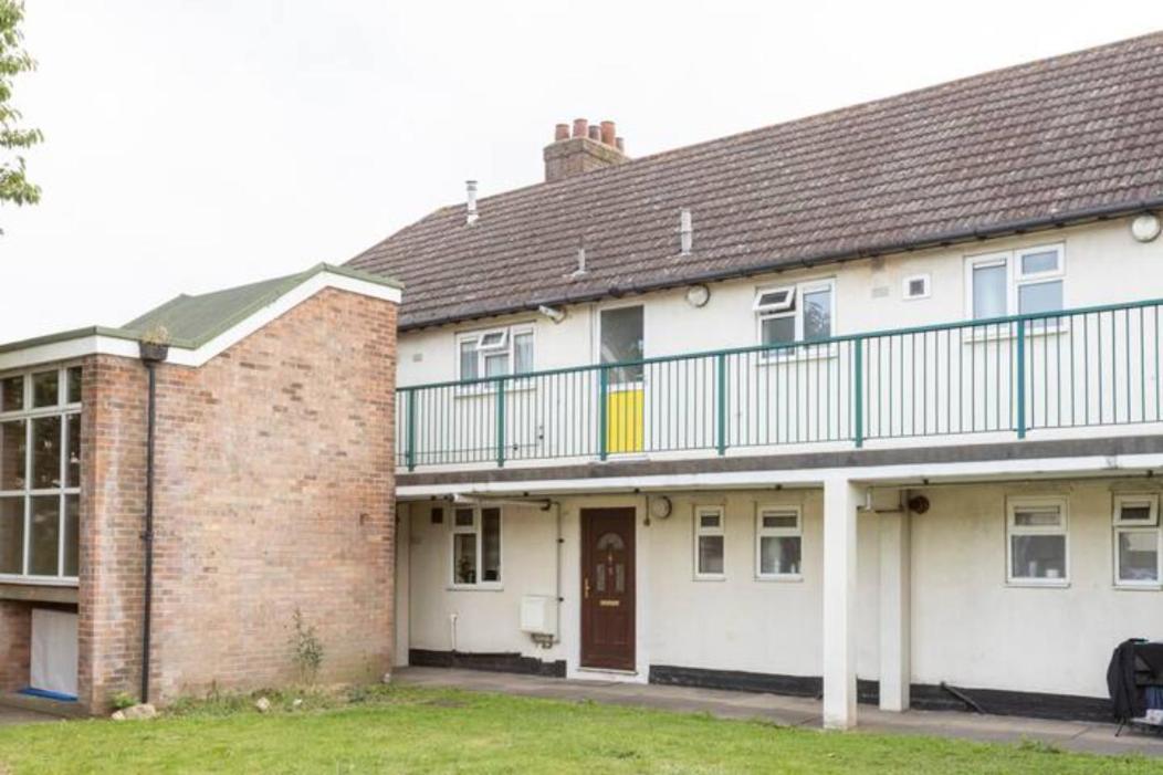 Cosy 1 Bedroom Flat Near Barking Town Centre Екстериор снимка