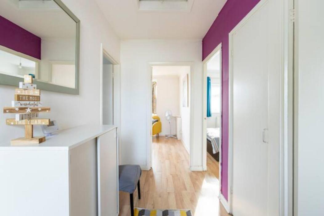 Cosy 1 Bedroom Flat Near Barking Town Centre Екстериор снимка